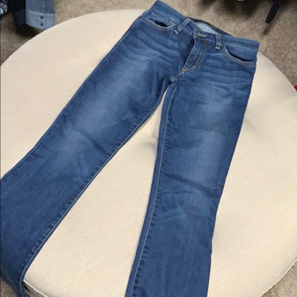 Joe’s Jeans Petite Bootcut size 26 - Picture 7 of 7